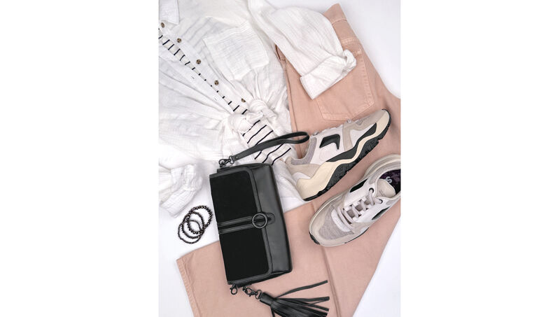 Low Country-X Monahans flatlay